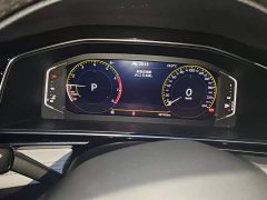 Volkswagen Tiguan L 2022 330TSI Automatic FWD Smart Comfort Edition - ფოტო 14