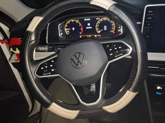 Volkswagen Tiguan L 2022 330TSI Automatic FWD Smart Comfort Edition - ფოტო 15