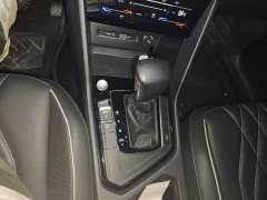 Volkswagen Tiguan L 2022 330TSI Automatic FWD Smart Comfort Edition - ფოტო 16