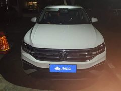 Volkswagen Tiguan L 2022 330TSI Automatic FWD Smart Comfort Edition - ფოტო 2