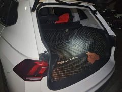 Volkswagen Tiguan L 2022 330TSI Automatic FWD Smart Comfort Edition - ფოტო 4