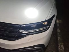 Volkswagen Tiguan L 2022 330TSI Automatic FWD Smart Comfort Edition - ფოტო 5