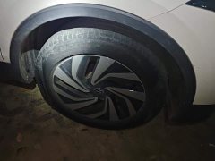 Volkswagen Tiguan L 2022 330TSI Automatic FWD Smart Comfort Edition - ფოტო 6