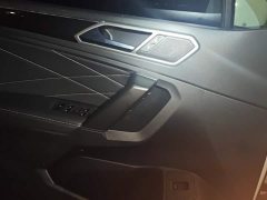 Volkswagen Tiguan L 2022 330TSI Automatic FWD Smart Comfort Edition - ფოტო 7