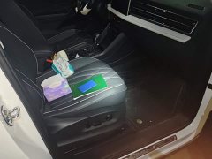 Volkswagen Tiguan L 2022 330TSI Automatic FWD Smart Comfort Edition - ფოტო 8