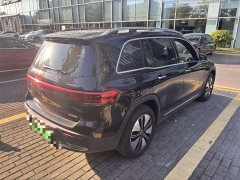 Mercedes-Benz EQB 260 - ფოტო 2