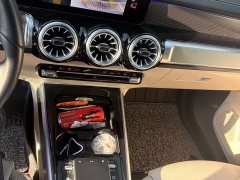 Mercedes-Benz EQB 260 - ფოტო 8