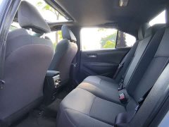Toyota Corolla 1.8L CVT Luxury - ფოტო 10