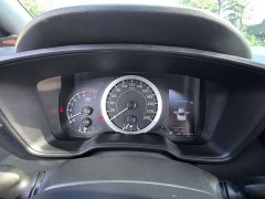 Toyota Corolla 1.8L CVT Luxury - ფოტო 15