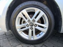 Toyota Corolla 1.8L CVT Luxury - ფოტო 18