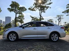 Toyota Corolla 1.8L CVT Luxury - ფოტო 4