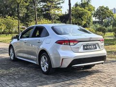 Toyota Corolla 1.8L CVT Luxury - ფოტო 5