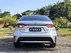 Toyota Corolla 1.8L CVT Luxury - ფოტო 6