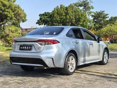 Toyota Corolla 1.8L CVT Luxury - ფოტო 7
