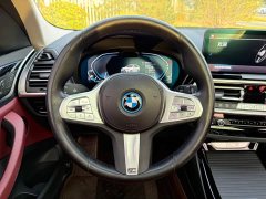 BMW iX3 sDrive40 Premier - ფოტო 15