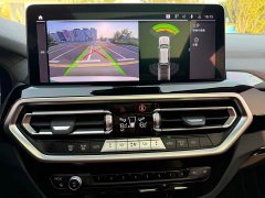 BMW iX3 sDrive40 Premier - ფოტო 17