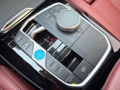 BMW iX3 sDrive40 Premier - ფოტო 18