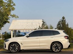 BMW iX3 sDrive40 Premier - ფოტო 2