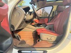 BMW iX3 sDrive40 Premier - ფოტო 4