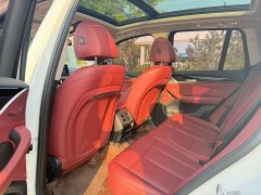 BMW iX3 sDrive40 Premier - ფოტო 5