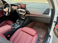 BMW iX3 sDrive40 Premier - ფოტო 6