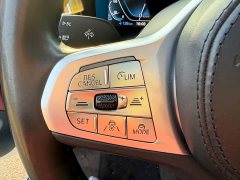 BMW iX3 sDrive40 Premier - ფოტო 9