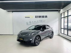 Lynk & Co Geely Lynk & Co 20 530km Rear-wheel Drive Max - ფოტო 1