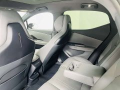 Lynk & Co Geely Lynk & Co 20 530km Rear-wheel Drive Max - ფოტო 11