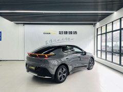 Lynk & Co Geely Lynk & Co 20 530km Rear-wheel Drive Max - ფოტო 16