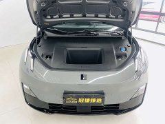 Lynk & Co Geely Lynk & Co 20 530km Rear-wheel Drive Max - ფოტო 2