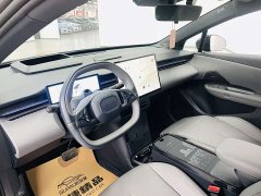 Lynk & Co Geely Lynk & Co 20 530km Rear-wheel Drive Max - ფოტო 6