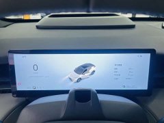Lynk & Co Geely Lynk & Co 20 530km Rear-wheel Drive Max - ფოტო 8