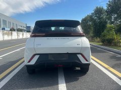 BYD Seagull Glory Edition 305km Vitality Version - ფოტო 11