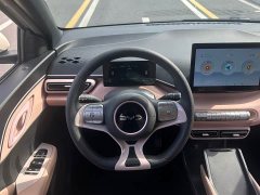 BYD Seagull Glory Edition 305km Vitality Version - ფოტო 12