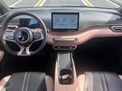 BYD Seagull Glory Edition 305km Vitality Version - ფოტო 13
