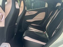 BYD Seagull Glory Edition 305km Vitality Version - ფოტო 15