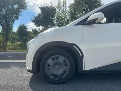 BYD Seagull Glory Edition 305km Vitality Version - ფოტო 16