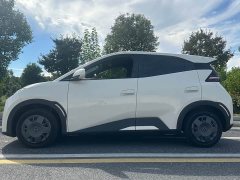 BYD Seagull Glory Edition 305km Vitality Version - ფოტო 17