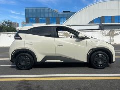 BYD Seagull Glory Edition 305km Vitality Version - ფოტო 4