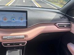 BYD Seagull Glory Edition 305km Vitality Version - ფოტო 5