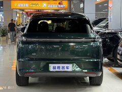 Li Auto L8 Max - ფოტო 5