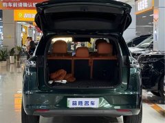 Li Auto L8 Max - ფოტო 6