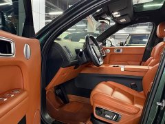 Li Auto L8 Max - ფოტო 7