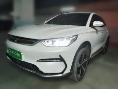 BYD Song Plus New Energy EV Premier - ფოტო 1
