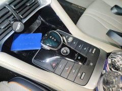 BYD Song Plus New Energy EV Premier - ფოტო 10