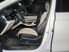 BYD Song Plus New Energy EV Premier - ფოტო 11