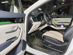 BYD Song Plus New Energy EV Premier - ფოტო 12
