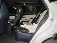 BYD Song Plus New Energy EV Premier - ფოტო 13
