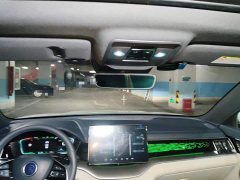 BYD Song Plus New Energy EV Premier - ფოტო 14
