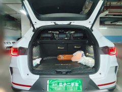 BYD Song Plus New Energy EV Premier - ფოტო 15